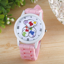 Load image into Gallery viewer, Relojes Mujer 2019 New Hot luxury Brand Bear Quartz Watches Zegarki Damskie Fashion sports Men Women Watches Relogio Feminino