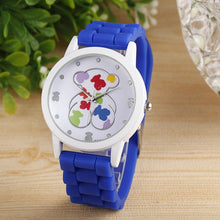 Load image into Gallery viewer, Relojes Mujer 2019 New Hot luxury Brand Bear Quartz Watches Zegarki Damskie Fashion sports Men Women Watches Relogio Feminino