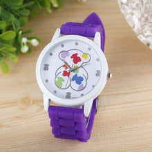 Load image into Gallery viewer, Relojes Mujer 2019 New Hot luxury Brand Bear Quartz Watches Zegarki Damskie Fashion sports Men Women Watches Relogio Feminino