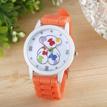 Load image into Gallery viewer, Relojes Mujer 2019 New Hot luxury Brand Bear Quartz Watches Zegarki Damskie Fashion sports Men Women Watches Relogio Feminino