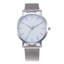Load image into Gallery viewer, Fashion Women Watches Personality Romantic Rose Gold Strap Watch Women&#39;s Wrist Watch Ladies Clock reloj mujer zegarek damski
